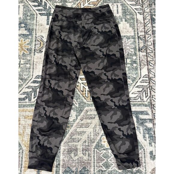 American Eagle Pantalon Camo Print Joggers - Picture 3 of 8
